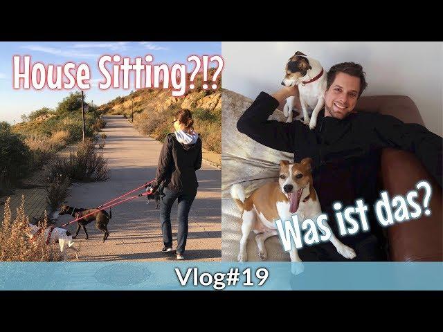 House Sitting | Was ist das? | Wie funktioniert das? | Unsere Erfahrungen | Blog auf Meer Vlog#19