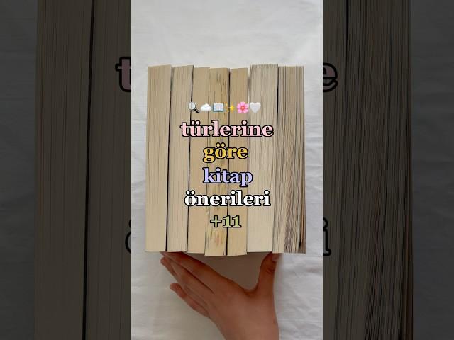 Türlerine göre kitap önerileri!  #booktok #kitapönerisi #fantastikkitap #kitaptavsiyesi