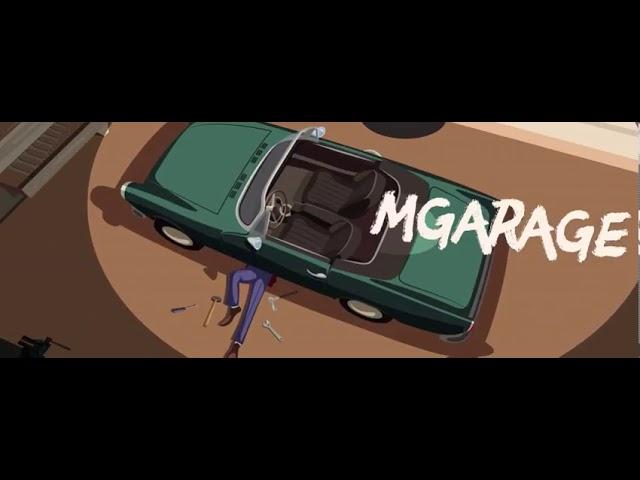 M Garage