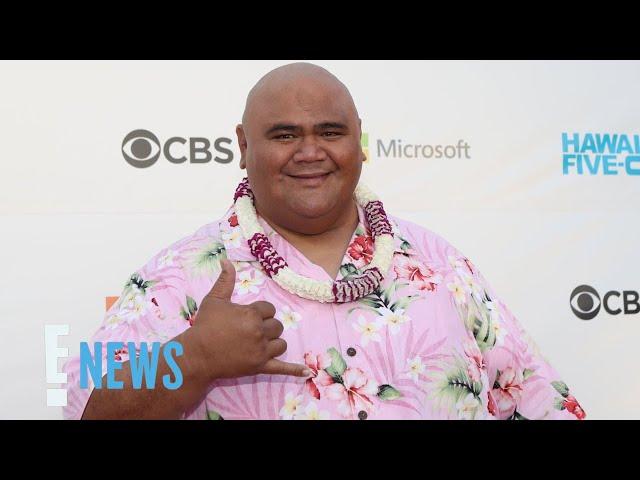 Hawaii Five-0 Actor Taylor Wily Dead at 56 | E! News