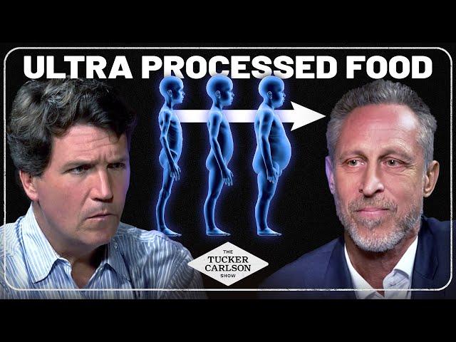 Dr. Mark Hyman: Everything You're Eating Is Toxic, and Big Pharma Likes It That Way