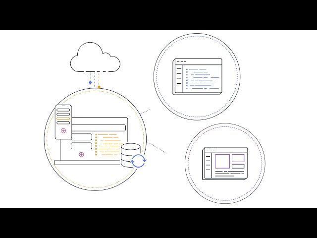 Create an application backend with AWS Amplify