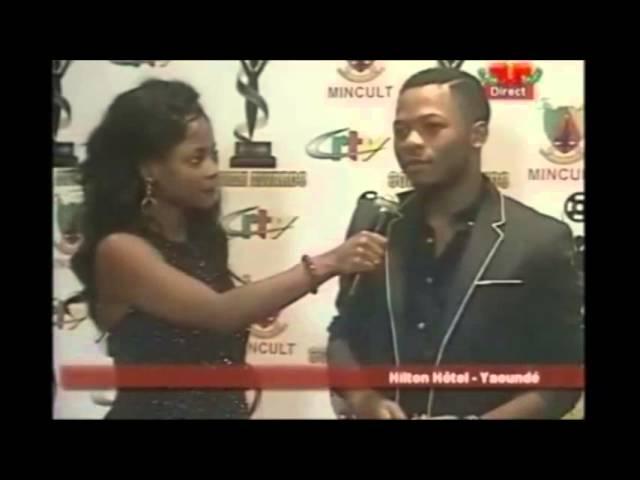 Cameroon SONNAH Awards  Red Carpet moments