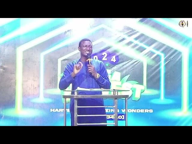 Faith For Victory Over Witches, Wizards And Demons (part 2) || Pst Cornelius Haruna