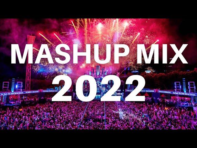 MASHUP MIX 2023 - Mashups & Remixes Of Popular Songs 2023 | Dj Club Music Dance Remix Mix 