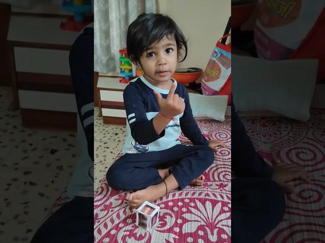 #kids activities part-2 sense