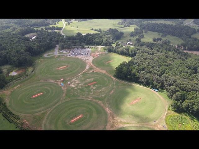 Atlanta Cricket Fields Announced as New Major League Cricket National Cricket Center