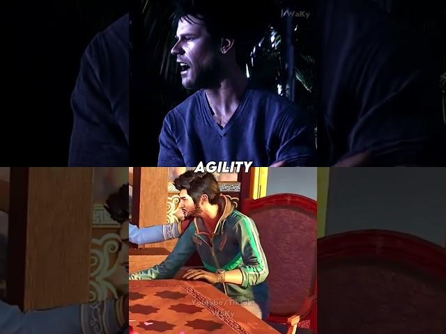 Jason Brody vs Ajay Ghale - Far Cry #farcry