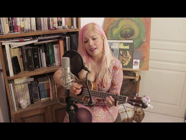Hanson - "Believe" Baritone Ukulele Cover by Ady Arellano