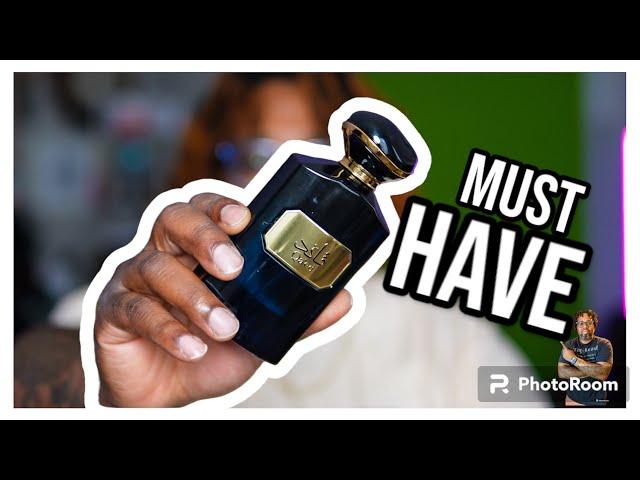 Qaed eau de parfum by Fragrance world Full Review | summer time banger !