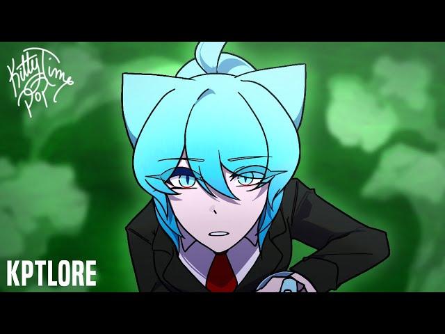 A Warning | KPTlore OC Animation