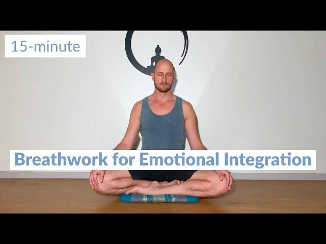 Breathwork for Emotional Integration