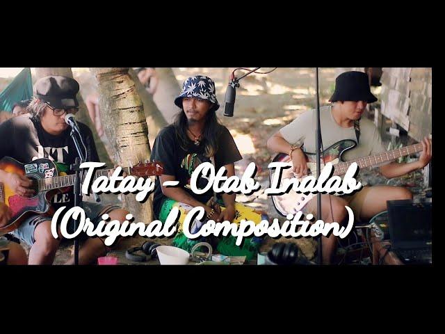 Tatay - Otab Inalab (Original Composition)