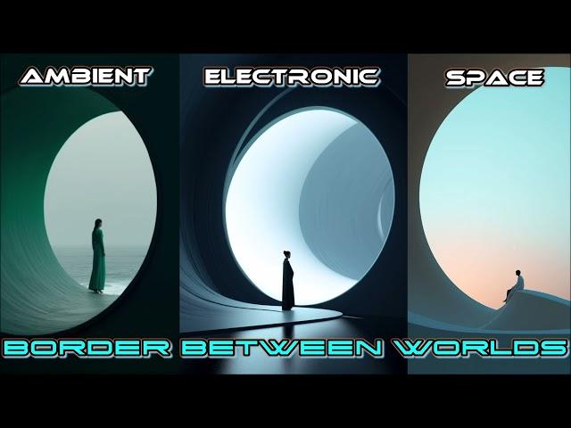 Space Music: Border between Worlds HD