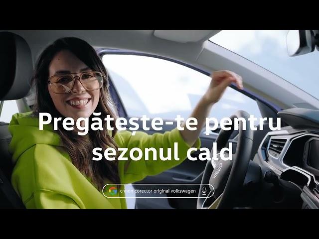 Imagine piese - creion corector - Volkswagen