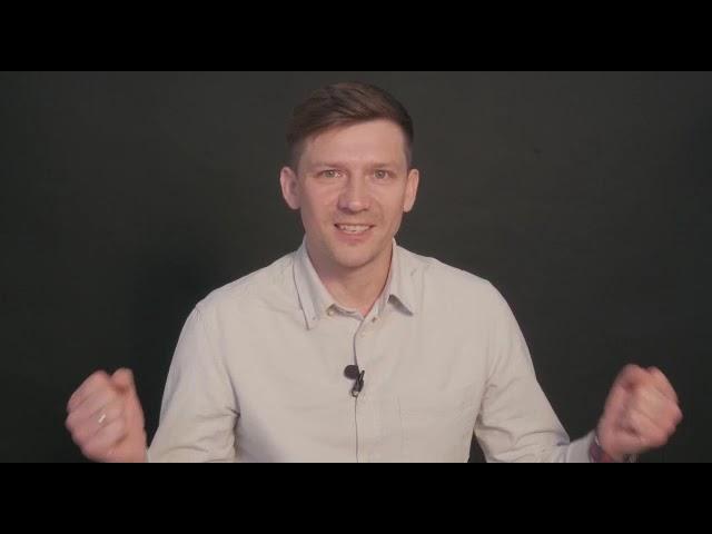 Павел Степанов актерская визитка