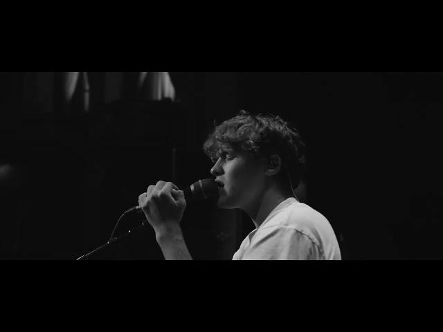 Max Allais - When The Party Ends (Official Music Video)