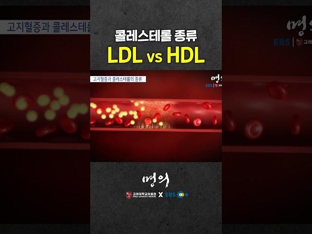 Blood vessel cleaner  Good cholesterol HDL