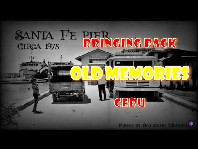 CEBU OLD MEMORIES COMPILATION