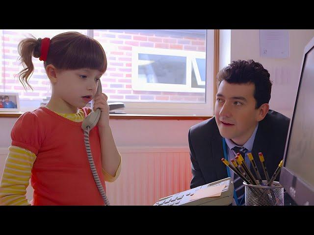 TAKE YOUR CHILD TO WORK DAY!   | TOPSY & TIM | WildBrain Kids