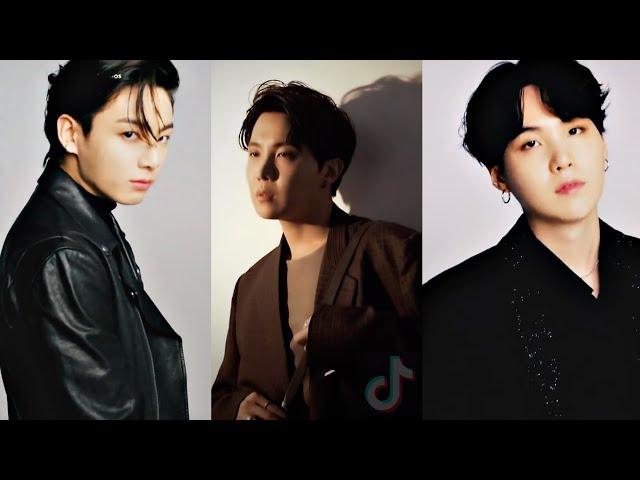 BTS TIKTOK EDITS COMPILATION #13 | mixed edition