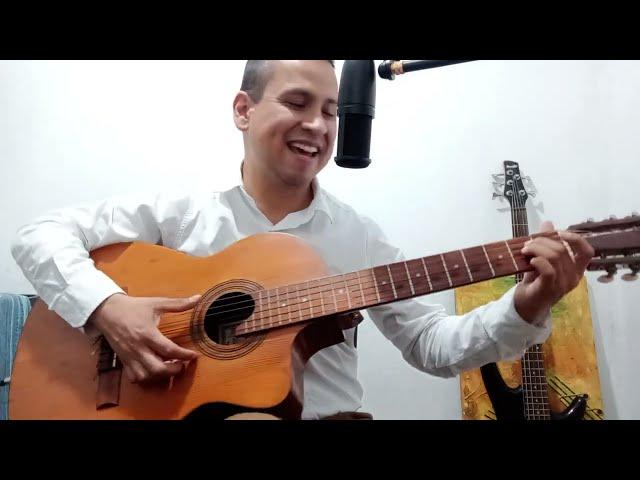 Codo Chevere para Huayno Mi menor - GUITARRA FACIL