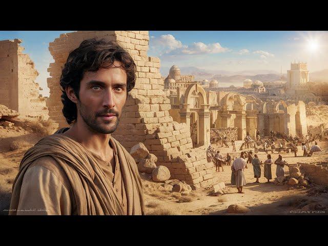 THE STORY OF JOSHUA: WHO WAS JOSHUA IN THE BIBLE, THE SUCCESSOR OF MOSES