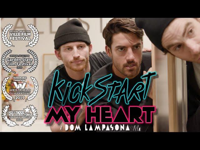 Kickstart My Heart | Short Comedy