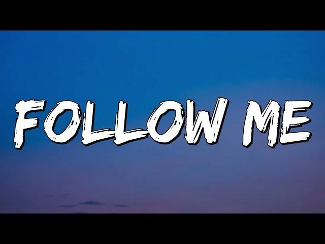 Uncle Kracker - Follow Me (Lyrics)