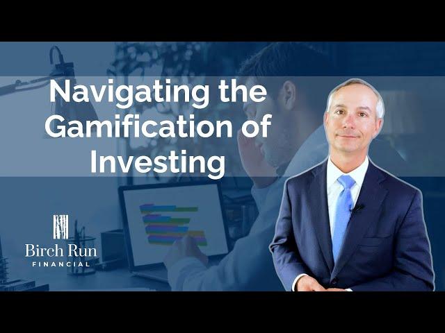Is Your Investment Strategy a Gamble or a Game Plan?