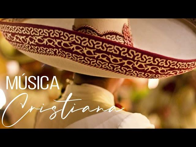  MÚSICA CRISTIANA CON MARIACHI