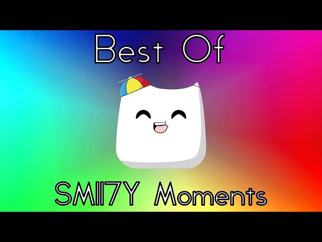 SMII7Y Best Moments