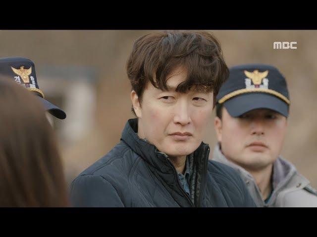 [Spring Turns to Spring] EP31,be arrested by the police,봄이 오나 봄 20190321