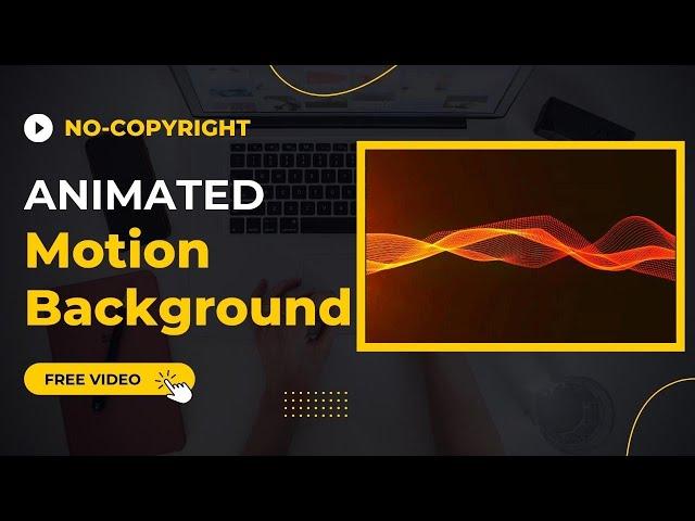 NO COPYRIGHT ROYALTY FREE VIDEO [BACKGROUND]