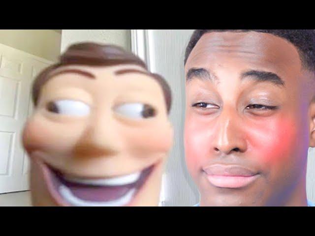 FUNNIEST try not to laugh memes!