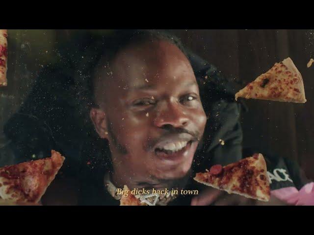 Naira Marley - Girls Just Wanna Have Funds (Lyric Video)