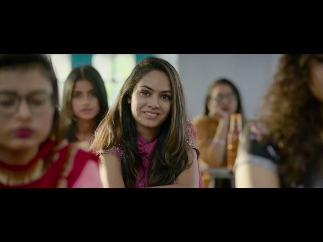 Qismat 2 movie Punjabi by @officialammyvirk  and  @sargun mehta