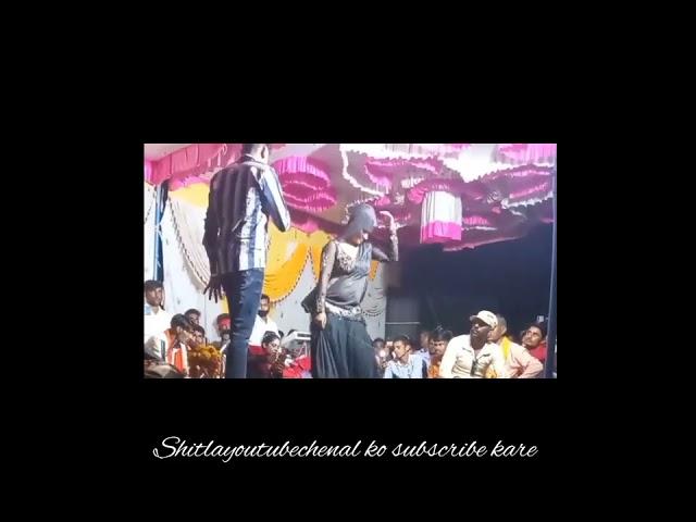 singer jandel gurjar foji ko bulwa le maiya