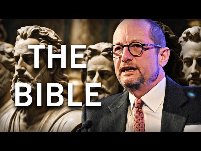 ENTIRE Bible Explained | Bart Ehrman | 4K FULL DOCUMENTARY