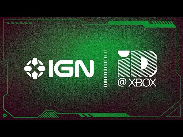 ID@Xbox Showcase 2024 Presented by IGN (ASL)