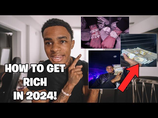 HOW IM STILL RICH!!! (2024 LIFE UPDATE)