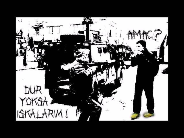 AMAÇ? - Nolur