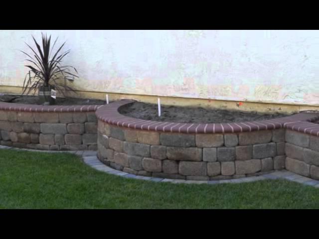 Mountain View Pavers
