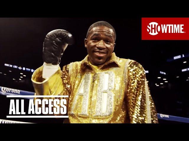 ALL ACCESS: Adrien Broner vs. Marcos Maidana | Full Episode | SHOWTIME