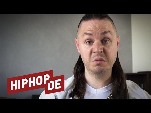 Skandal-Interview: Das passiert, wenn man den Roughrider of Love aka Buddy Ogün kritisiert