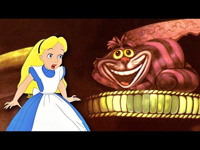 Yesterworld: The History of Disneyland's Alice in Wonderland - The Abandoned & Unbuilt Attractions