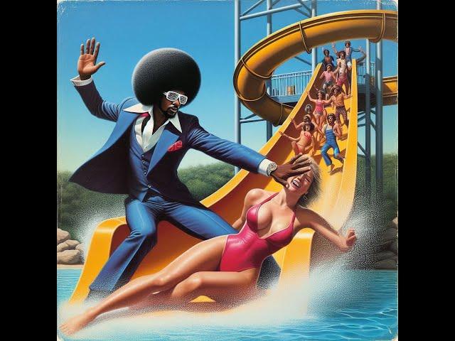 Pool's Closed (1984)
