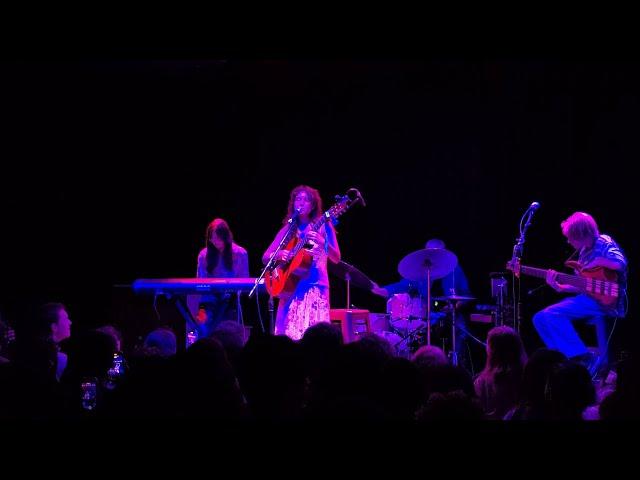 Liana Flores Tour Of The Soul 2024 LIVE 1ST Show FULL SET (Santa Ana, CA)