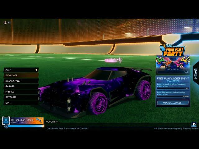 *ROCKET LEAGUE*/DBD PLAYING WITH CHAT AND FRIENDS!