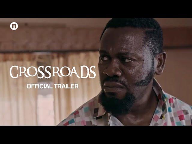 Crossroads (2024) | Official Trailer